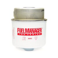 Fuel Manager 2 Micron Secondary (Final) Fuel Filter Cartridge