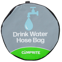 Not Lost Drinking Water Hose Storage Bag