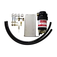 Fuel Manager Primary Filter Kit - Holden Colorado / Isuzu D-Max 3.0L