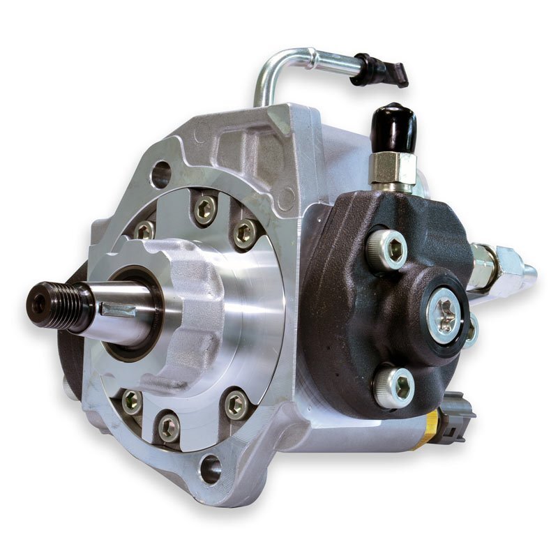 Denso CR Injector Pump - Nissan - YD25 - 294000-0780
