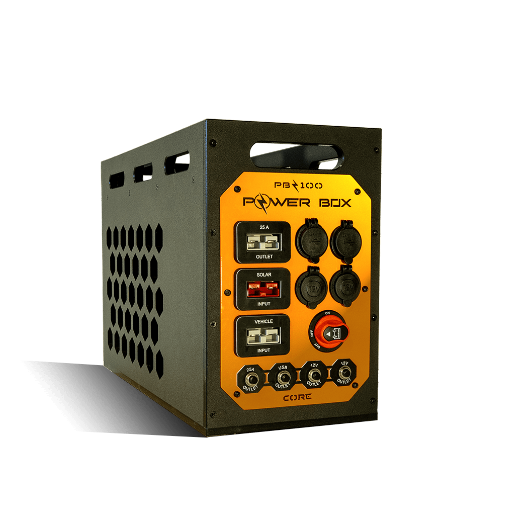 Powerbox PB-100