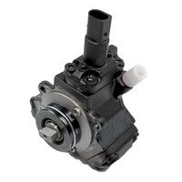Bosch CR Injector Pump - Mercedes Benz - OM611