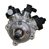 Bosch CR Injector Pump - Jeep / RAM - EXF