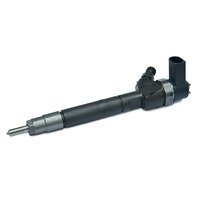 Bosch CR Injector - Mercedes Benz - OM611 / OM612