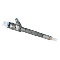 Bosch CR Injector - Hyundai / Kia - D4CB