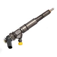 Bosch CR Injector - Hyundai - D4HB