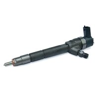 Bosch CR Injector - Renault - M9T