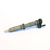 Bosch CR Injector - Volkswagen - 2.5 TDI