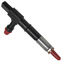 Denso Mechanical Injector - Toyota - 1HD-FTE