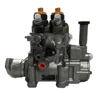 Denso CR Injector Pump - Isuzu - 6SD1