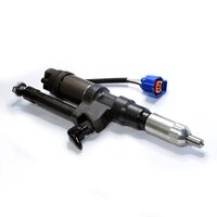 Denso CR Injector - Hino - K13C