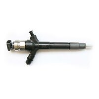 Denso CR Injector - Nissan - YD25