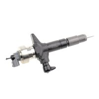 Denso CR Injector - Holden / Isuzu - 4JJ1