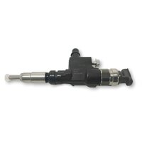 Denso CR Injector - Toyota - N04C-T