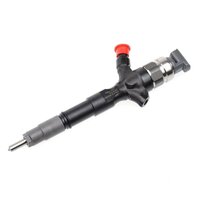 Denso CR Injector - Toyota - 1VD-FTV