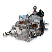 Denso V3 Injector Pump - Toyota - 2L-TE