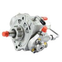 Denso CR Injector Pump - Ford - Duratorq