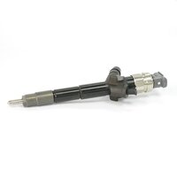 Denso CR Injector - Nissan - YD25 (VSK)