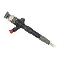 Denso CR Injector - Toyota - 1KD-FTV