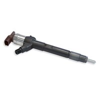 Denso CR Injector - Mitsubishi - 4N15