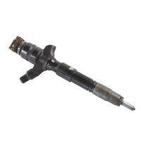 Denso CR Injector - Toyota - 1KD-FTV