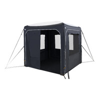 Dometic HUB 2 REDUX Mesh Panel