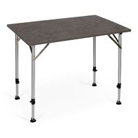 Dometic Zero Concrete Table Medium