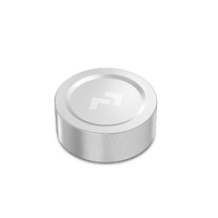 Dometic Cap Stainless Steel