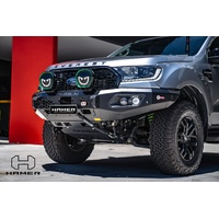 Hamer King Series Bull Bar - Ford Everest 2015-2022