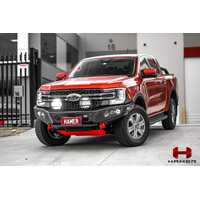 Hamer King Series Bull Bar - Ford Everest & Ranger 2022-Present