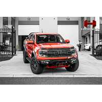 Hamer Atlas Series Bull Bar - Ford Raptor 2022-Present