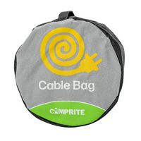 Not Lost Electrical Cable Storage Bag