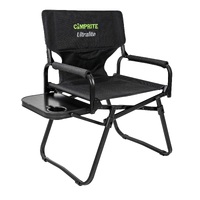 Not Lost Ultralite Directors Chair