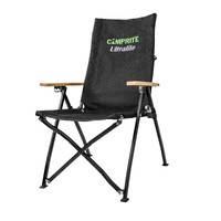Not Lost Ultralite High Back Reclining Chair