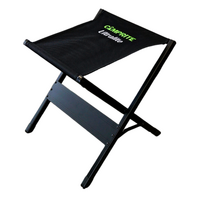 Not Lost Ultralite Folding Foot Stool