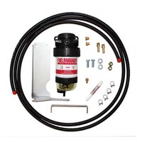 Fuel Manager Primary Filter Kit - Toyota LandCruiser 70 Series 4.5l
