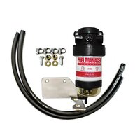 Fuel Manager Primary Filter Kit - Toyota LandCruiser 100 Series 4.2l