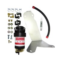 Fuel Manager Primary Filter Kit - Mazda BT50 / Ford Ranger 3.2L