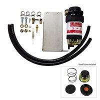Fuel Manager Primary Filter Kit - Holden Colorado / Isuzu D-Max 3.0L