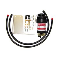 Fuel Manager Primary Filter Kit - Holden RG Colorado 2.8L