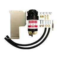 Fuel Manager Primary Filter Kit - Nissan Navara D40 / Pathfinder R51 2.5l