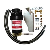 Fuel Manager Primary Filter Kit - Nissan Navara D40 / Pathfinder R51 3.0l