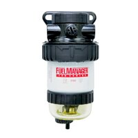 Fuel Manager Primary Filter Kit - Mitsubishi Outlander 2.2L