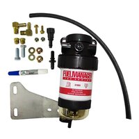 Fuel Manager Primary Filter Kit - Great Wall V200