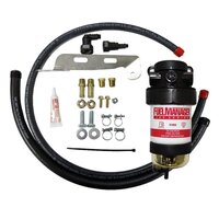 Fuel Manager Primary Filter Kit - Holden RG Colorado 2.8L