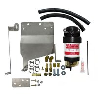 Fuel Manager Primary Filter Kit - Isuzu D-Max & M-UX 3.0l