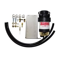 Fuel Manager Secondary Filter Kit - Holden Colorado / Isuzu D-Max 3.0L