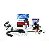 Flashlube Catch Can Pro - Isuzu D-Max TF & MU-X 3.0l