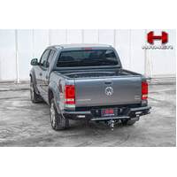 Hamer M-Series Rear Bar - Volkswagen Amarok 2010-Present