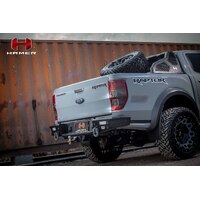 Hamer M-Series Rear Bar - Ford Raptor 2018-2022